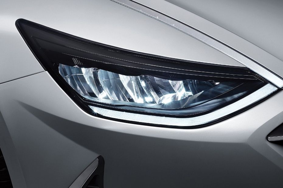 Sonata Headlight Sonata Headlight