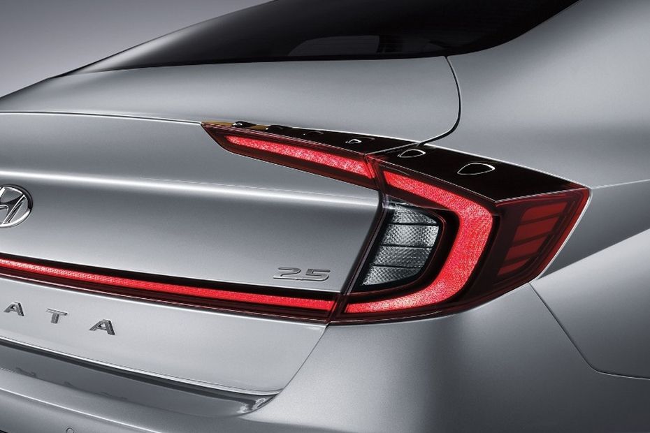 Sonata Tail light Sonata Tail light
