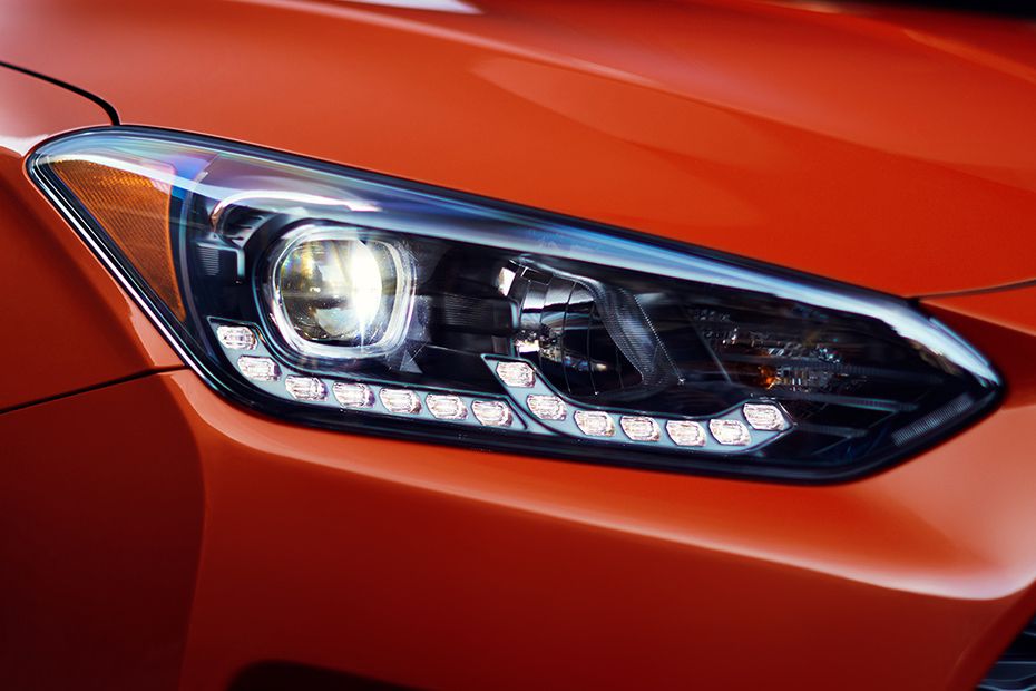 Veloster 2019 Headlight