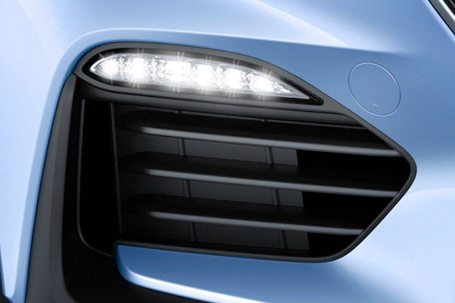 i30 N Front Fog Lamp i30 N Front Fog Lamp