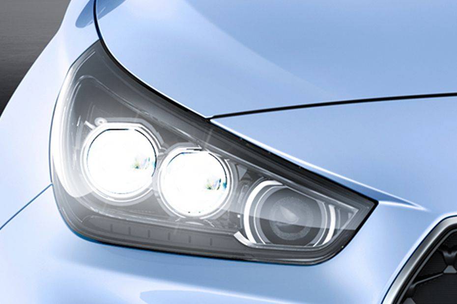i30 N Headlight i30 N Headlight