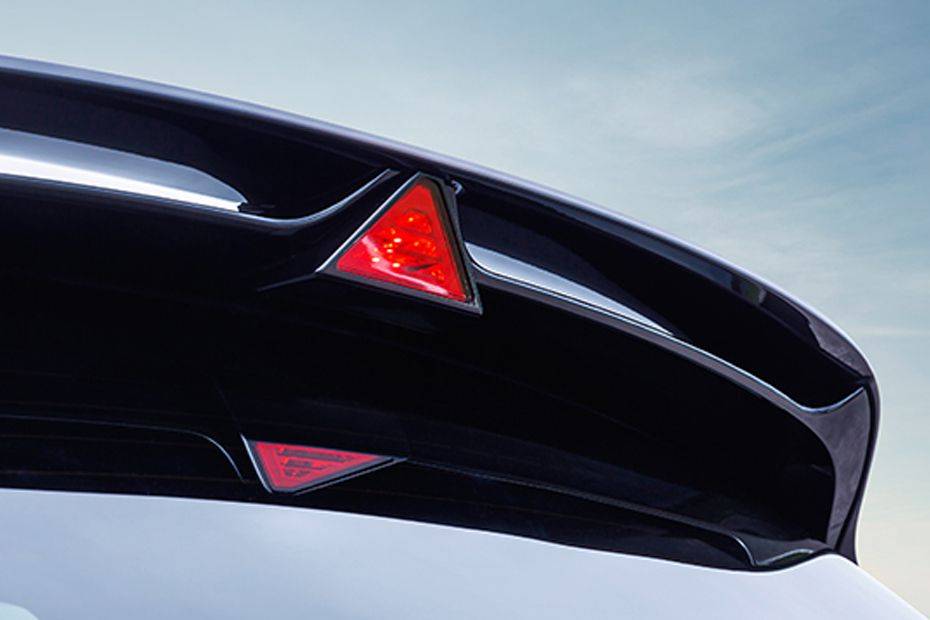i30 N Spoiler i30 N Spoiler