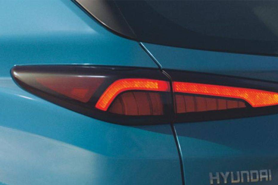 Kona Electric Tail light Kona Electric Tail light