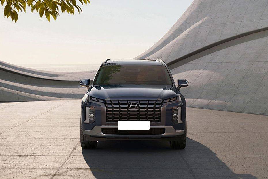 Hyundai Palisade 2024 Colours, Available in 8 Colors in Malaysia