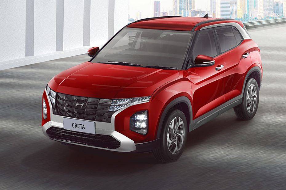 Hyundai Creta 2024 Price Malaysia, June Promotions & Specs