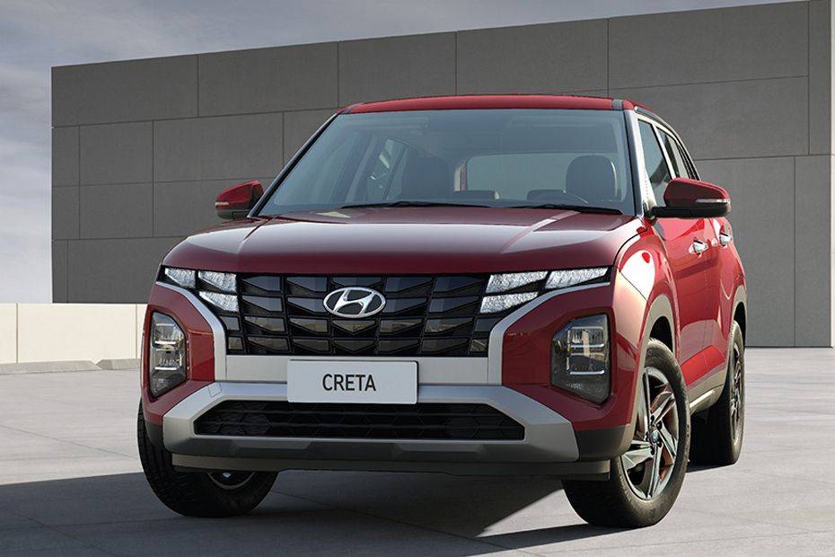 Hyundai Creta 2024 Price Malaysia, May Promotions & Specs