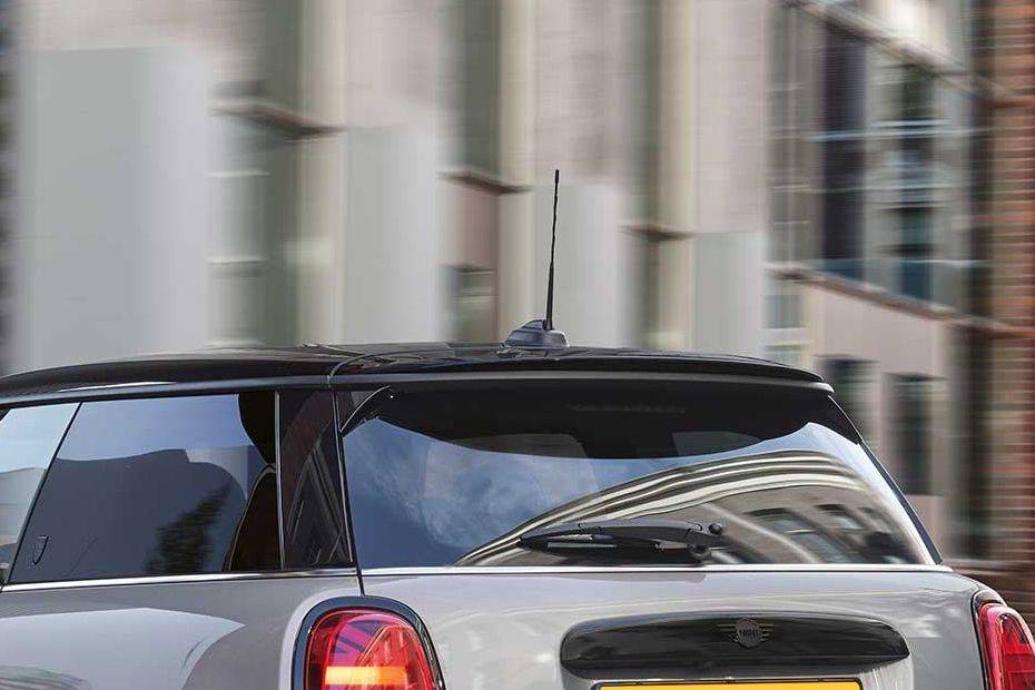 3 Door Roof Antenna 3 Door Roof Antenna