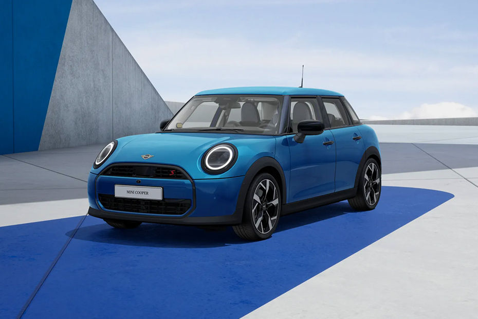 Kereta MINI 5 Door Cooper S 5 Door 2026 di Malaysia