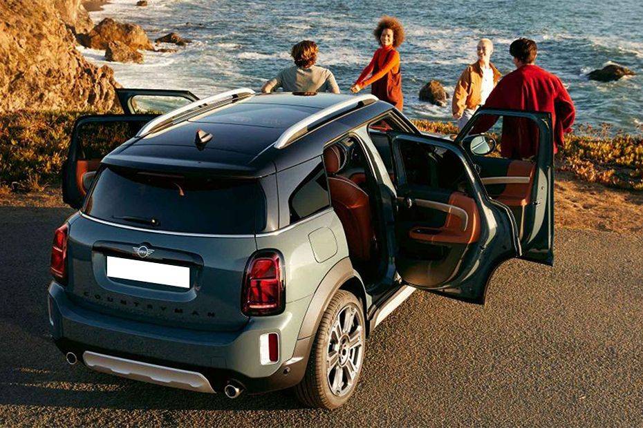 Countryman All Door Open Countryman All Door Open