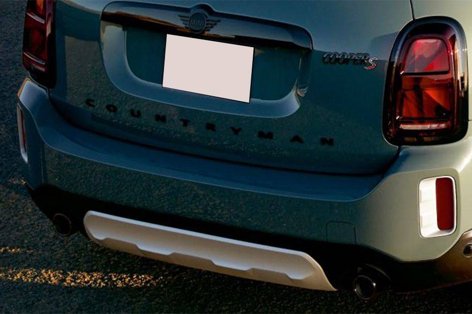 MINI Countryman MINI Countryman