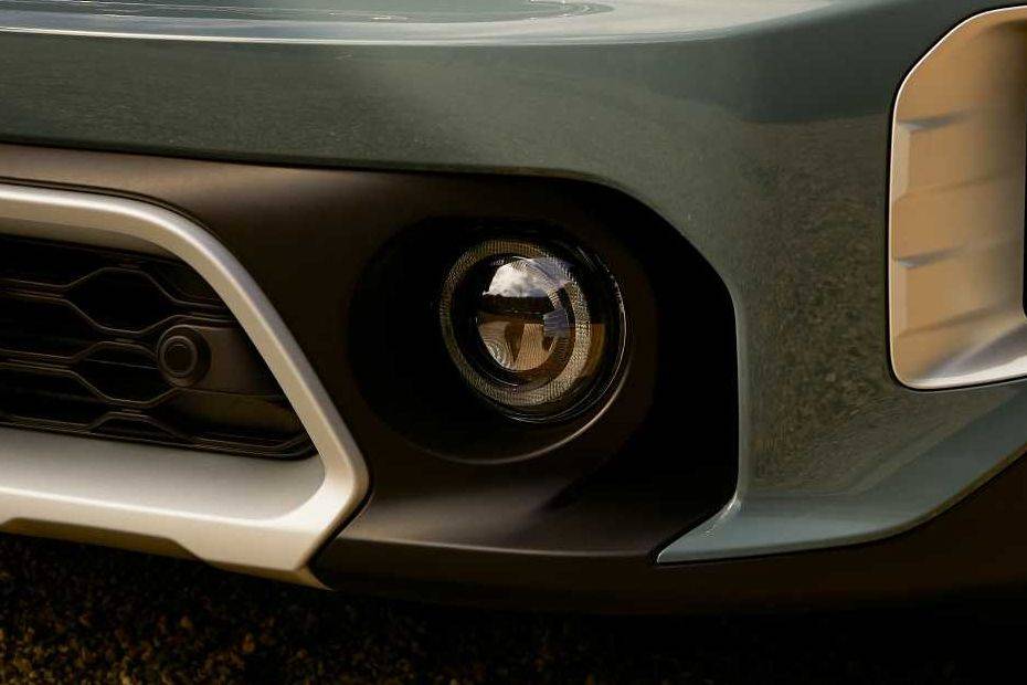 Countryman Front Fog Lamp Countryman Front Fog Lamp