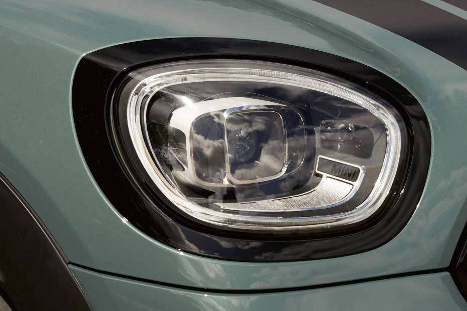 Countryman Headlight Countryman Headlight