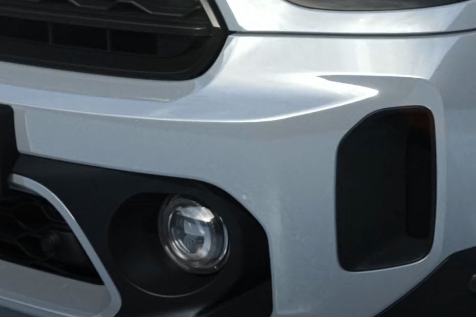 Countryman SE Front Fog Lamp