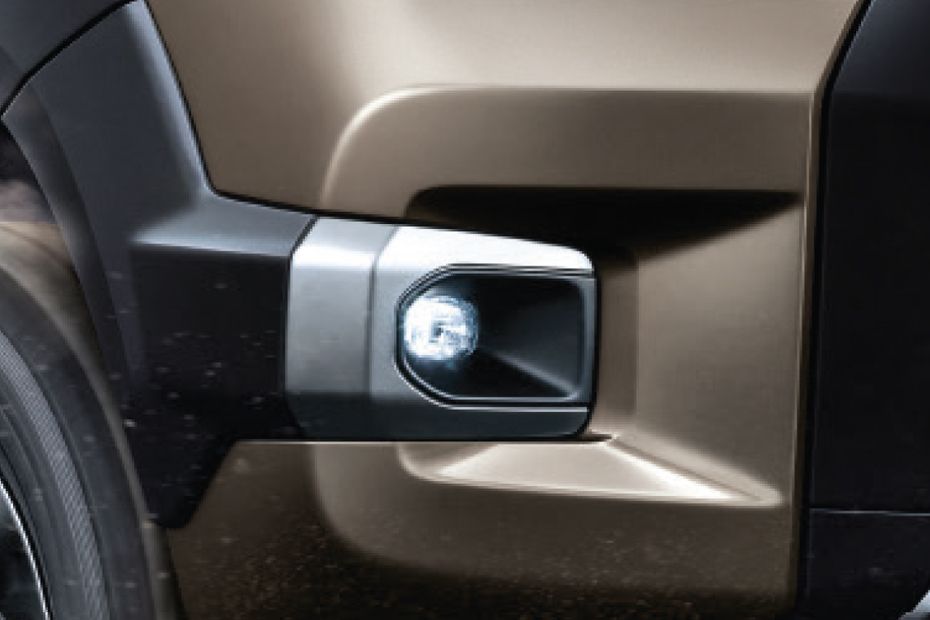 Hilux Front Fog Lamp Hilux Front Fog Lamp