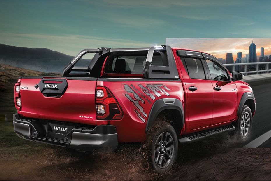 Toyota Hilux 2023 Price Malaysia, January Promotions & Specs