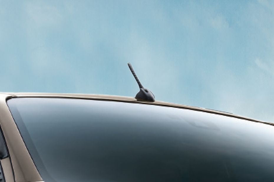 Hilux Roof Antenna Hilux Roof Antenna