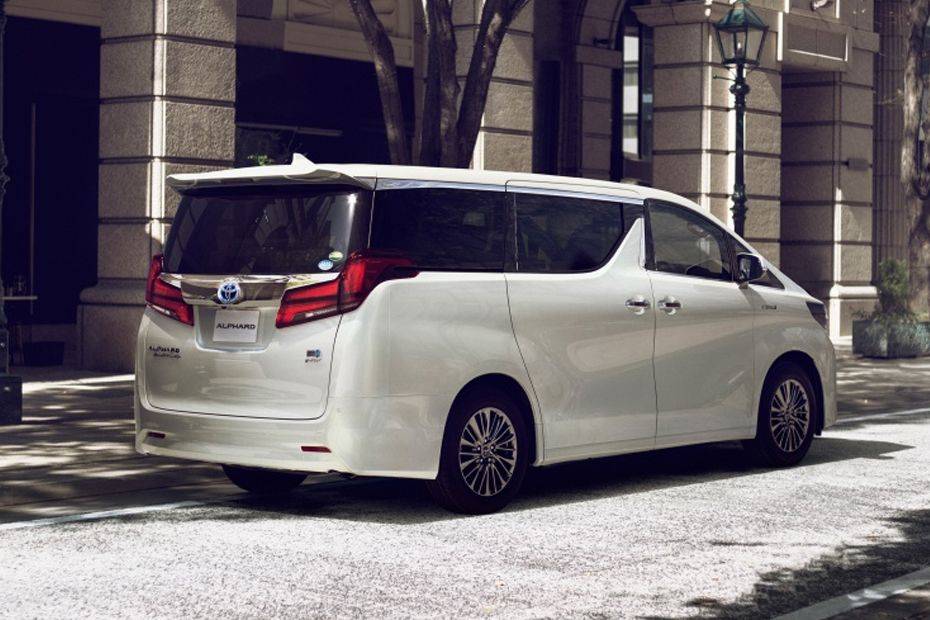 Автозвук toyota alphard