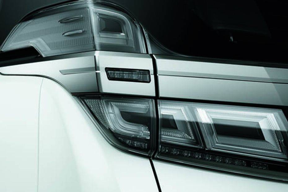 Vellfire Tail light Vellfire Tail light