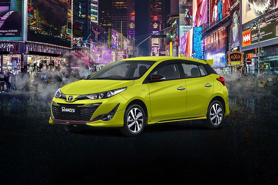 Toyota Yaris 2020 Price in Malaysia, June Promotions, Reviews & Specs
