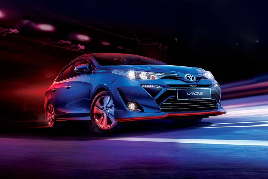 Toyota Vios 2020 Price in Malaysia, May Promotions 