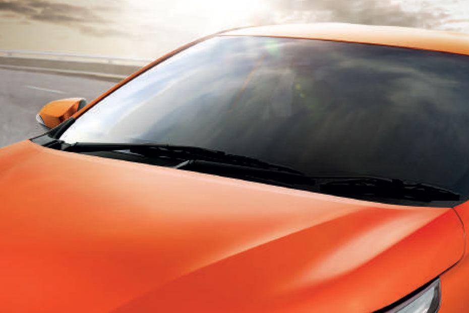 Vios Wiper View Vios Wiper View