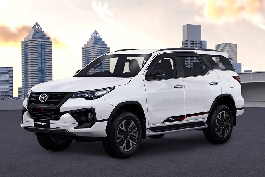 Toyota Fortuner 2020 Price in Malaysia, May Promotions 