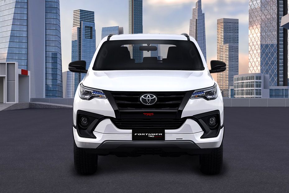 Toyota Fortuner 2022 Price in Malaysia May Promotions 