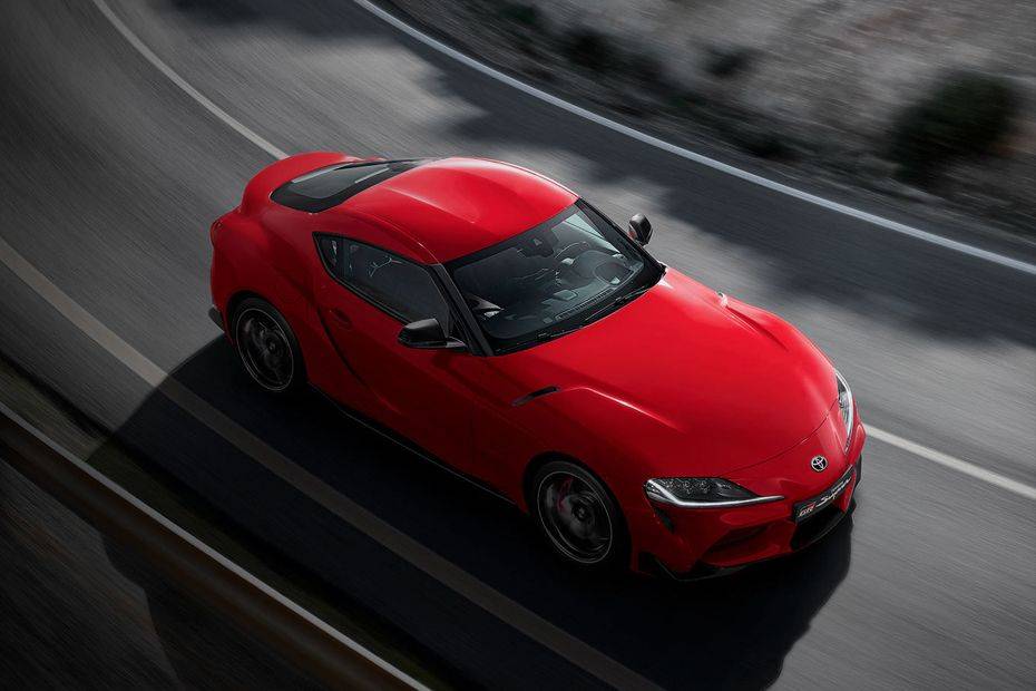 Toyota GR Supra 2022 Price Malaysia, October Promotions & Specs