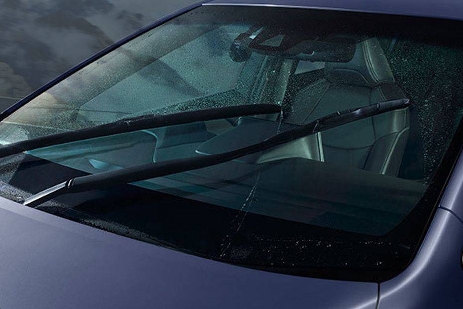 Corolla Wiper View Corolla Wiper View