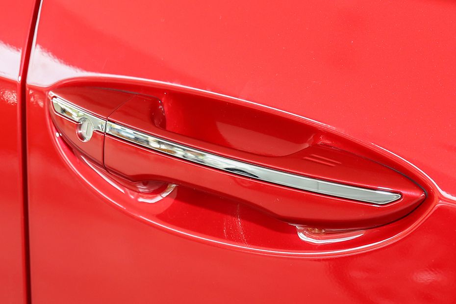 Corolla (2016-2018) Door handle