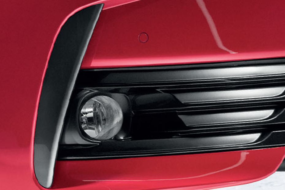 Corolla (2016-2018) Front Fog Lamp