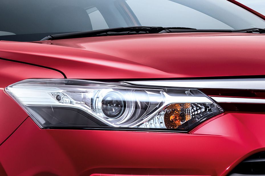 Vios (2017-2019) Headlight