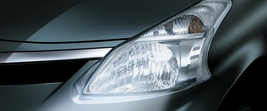 Avanza (2010-2015) Headlight Avanza (2010-2015) Headlight