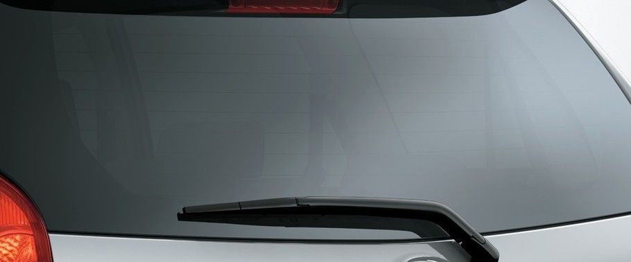 Avanza (2010-2015) Wiper View Avanza (2010-2015) Wiper View