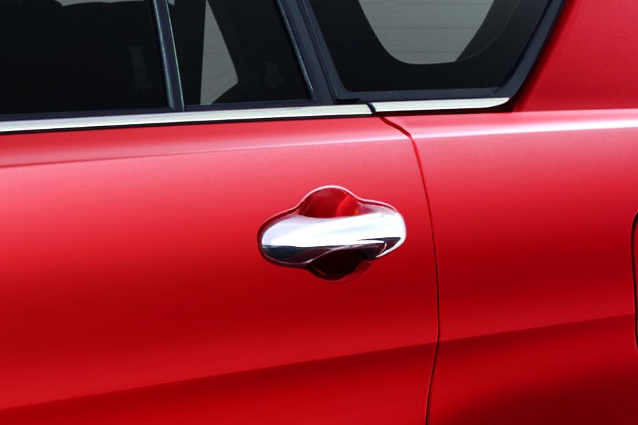 Innova Door handle Innova Door handle