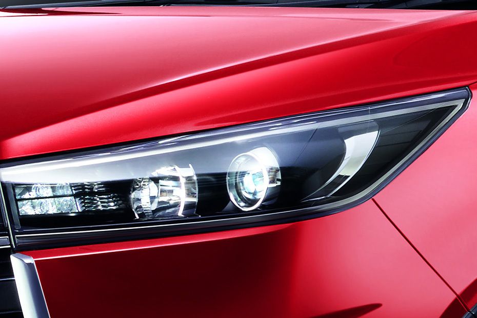 Innova Headlight Innova Headlight