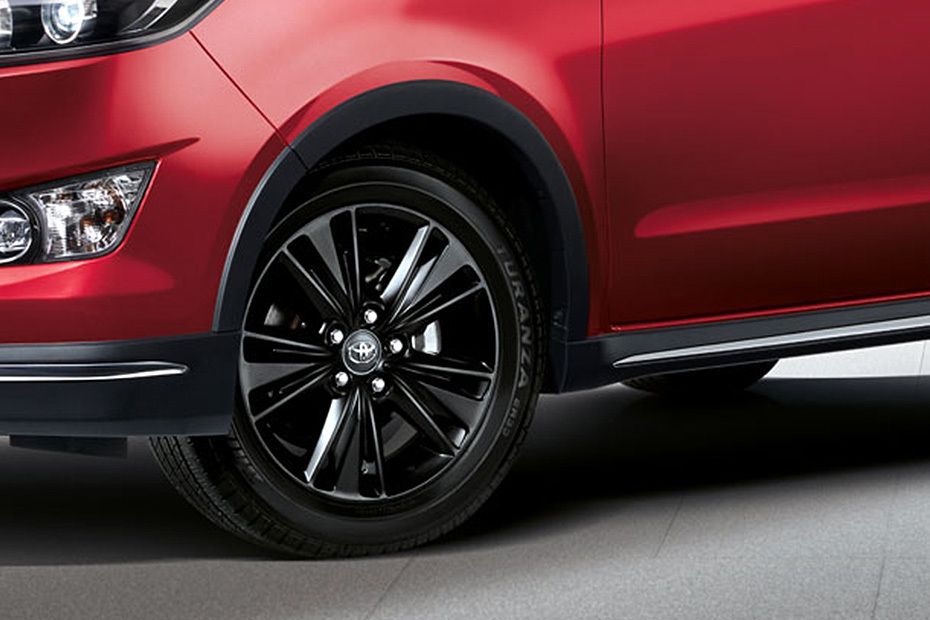 Innova Wheel Innova Wheel
