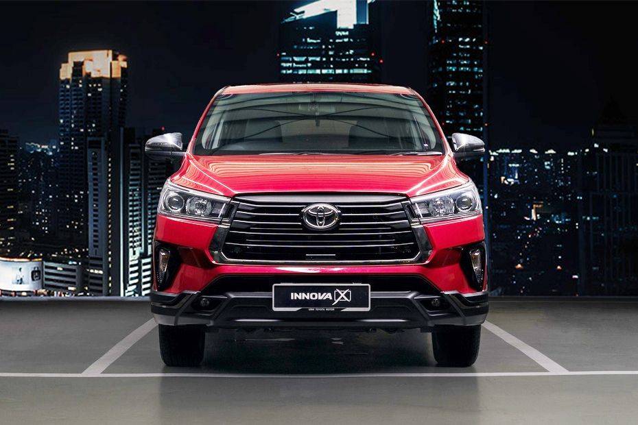  Harga  Toyota Innova  2022  di Malaysia April Promosi Specs