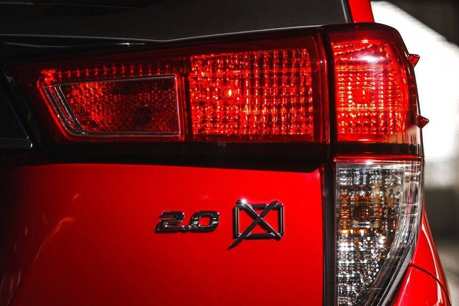 Innova Tail light Innova Tail light