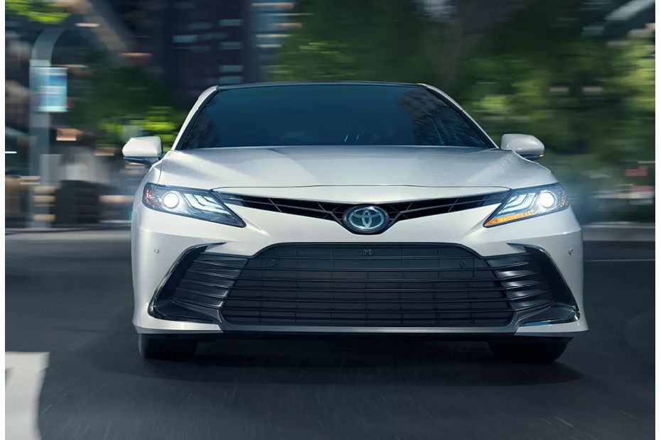 Toyota Camry 2024 Price in Malaysia Reviews, Specs & 2024 Promotions