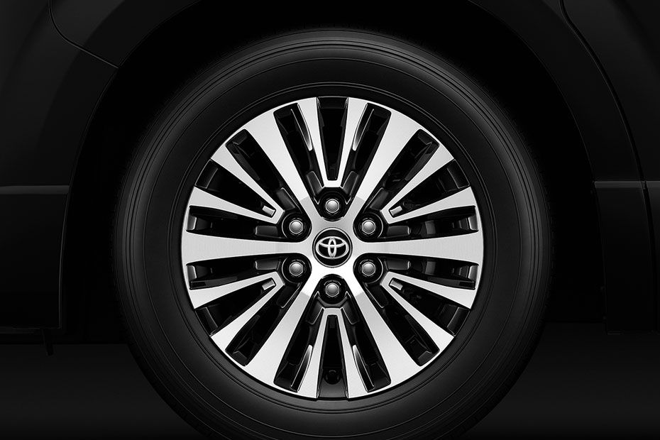 Majesty Wheel Majesty Wheel