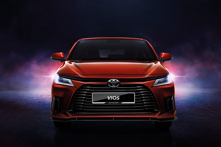 Toyota Vios 2024 Price Malaysia, December Promotions & Specs