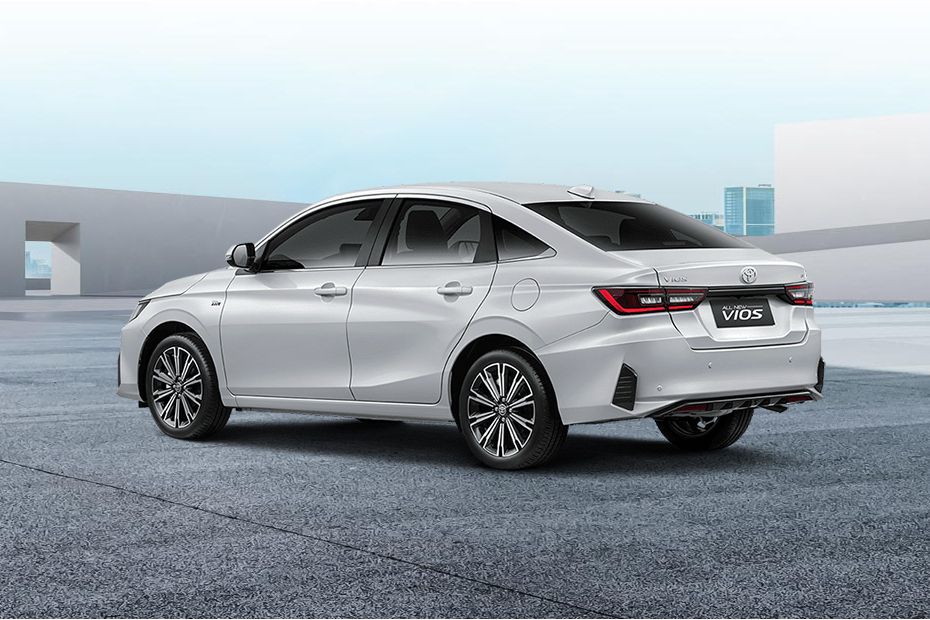 Toyota Vios 2023 Price in Malaysia Reviews, Specs & 2023 Promotions