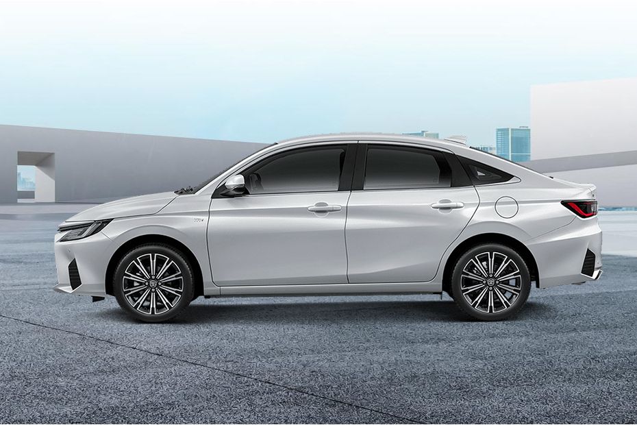 Toyota Vios 2023 Price in Malaysia - Reviews, Specs & 2023 Promotions ...