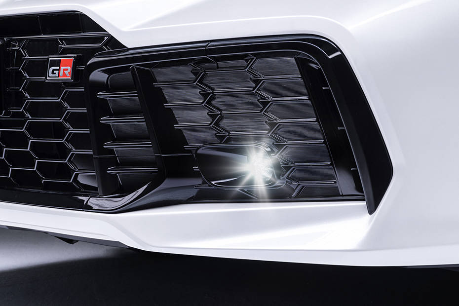 Corolla GR Sport Front Fog Lamp Corolla GR Sport Front Fog Lamp