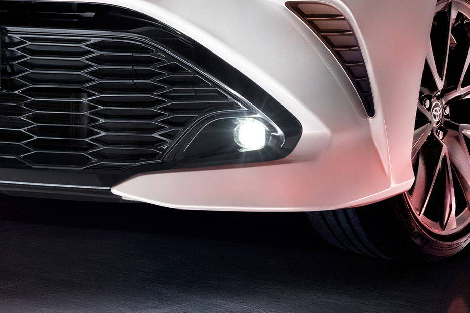 Corolla GR Sport Front Fog Lamp Corolla GR Sport Front Fog Lamp
