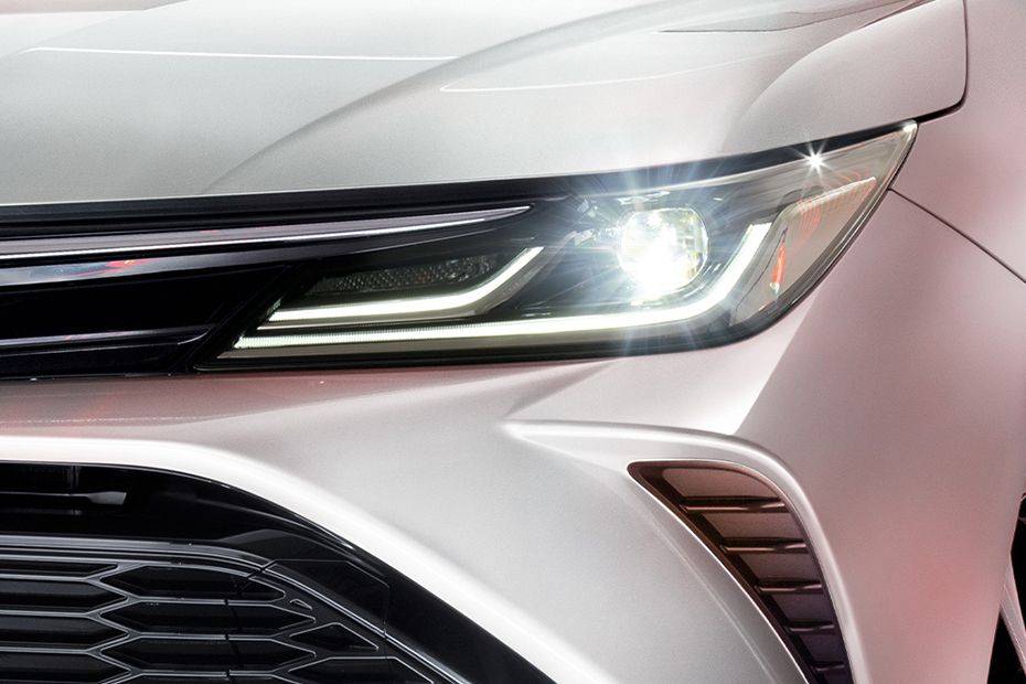 Corolla GR Sport Headlight Corolla GR Sport Headlight