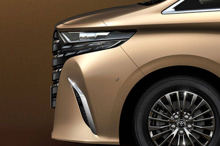 Toyota Alphard HEV Price in Malaysia Reviews, Specs & 2025 Promotions