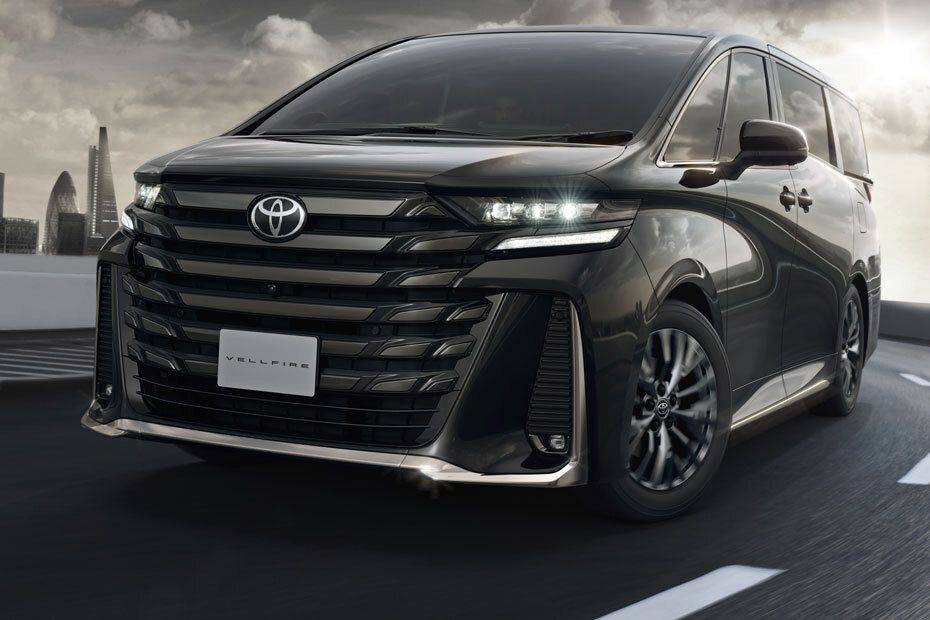 Toyota Vellfire HEV Price in Malaysia - Reviews, Specs & 2024 ...