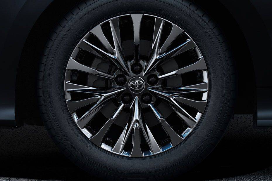 Vellfire HEV Wheel Vellfire HEV Wheel